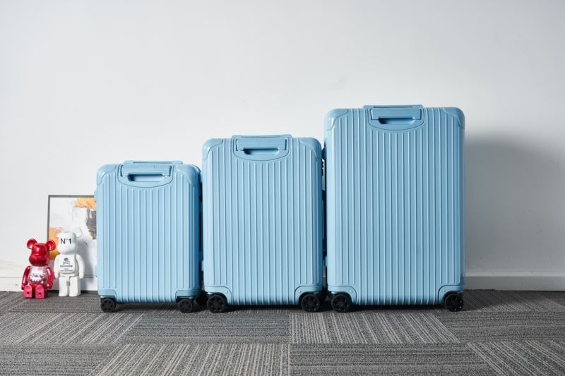 Rimowa Suitcase